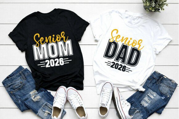 Senior Mom Dad 2026 SVG PNG Bundle Review for Real Projects